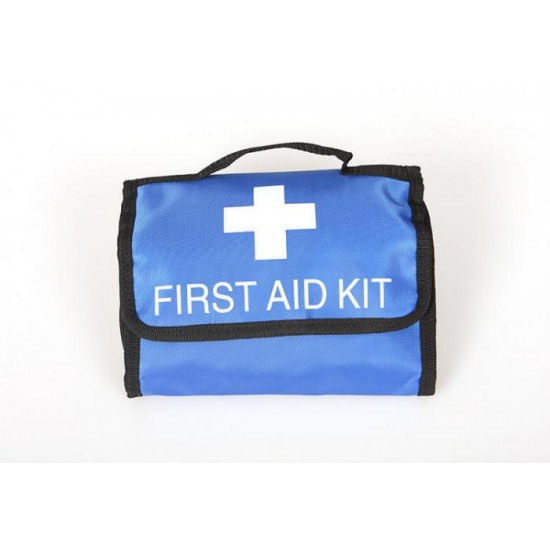 Large first aid kit 