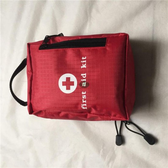 Medical first aid kit