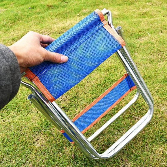 folding chair portable