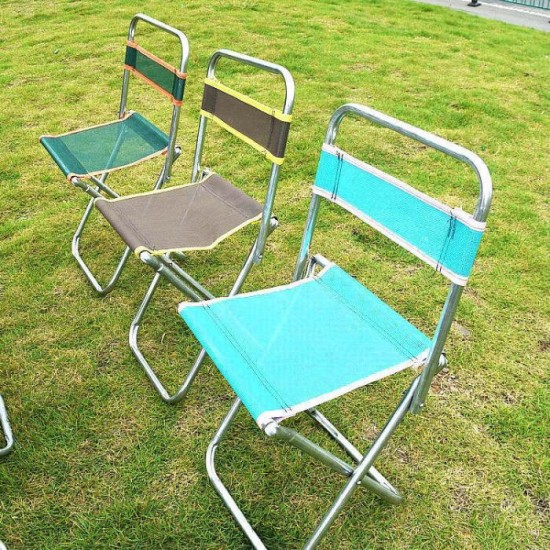 folding chair portable