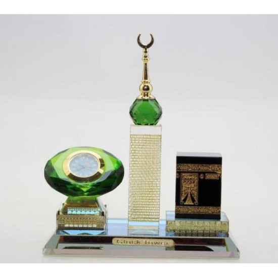  Islamic desktop ornaments 