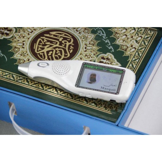 Muslim Quran  point reading pen  