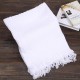 polyester jacquard hajj towel