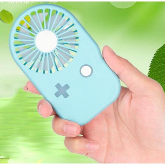 mini pocket fan