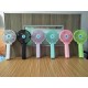  portable USB charging fan 