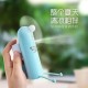  water spray portable mini fan