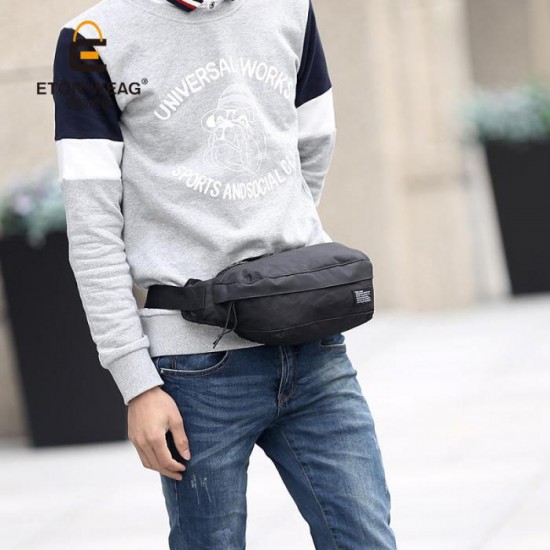 chest bag  waist pocket  bag