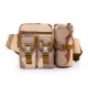 Multi-function bottle pocket bag