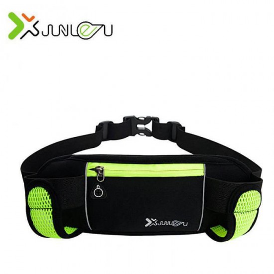 Multi-function kettle hold pockets belt bag