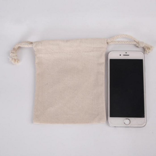  Non-woven bundle pocket bag