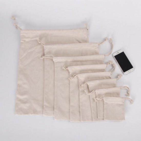  Non-woven bundle pocket bag