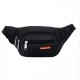 Nylon waist bag