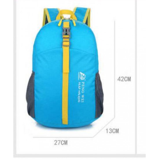 Nylon waterproof bag