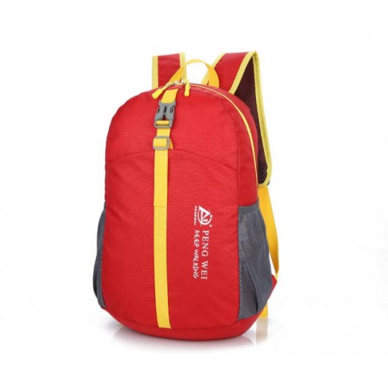 Nylon waterproof bag