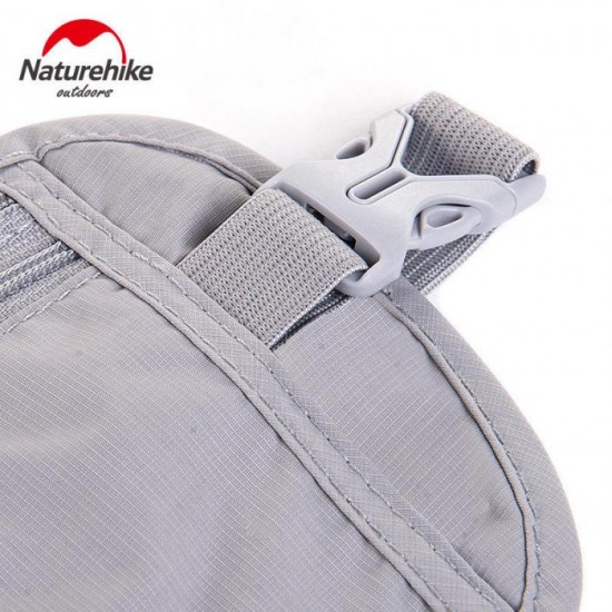 Ultra-thin Anti-theft Invisible Waist Bag