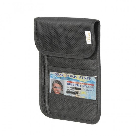 Waterproof ID Passport Storage Bag