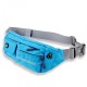 Waterproof nylon tear-resistant waist bag