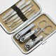 10 Piece Set Nail Clipper