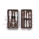 7 Piece Set Nail Clipper Set 