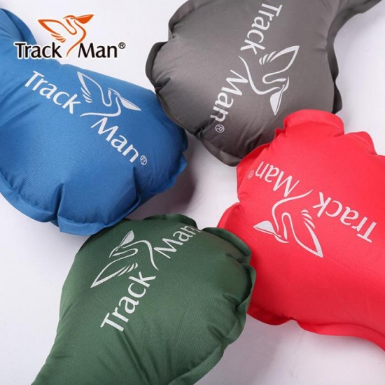  automatic inflatable TPU pillow