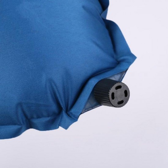  automatic inflatable TPU pillow