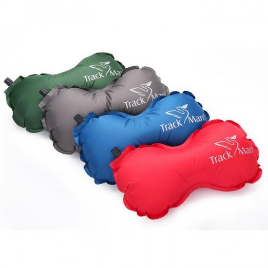  automatic inflatable TPU pillow