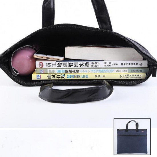 A4 portable bag 