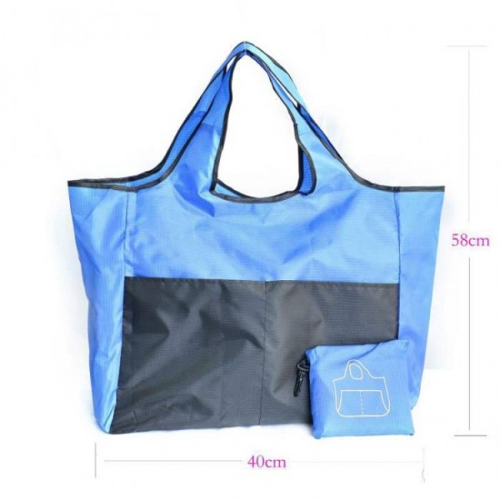  Oxford cloth folding  bag