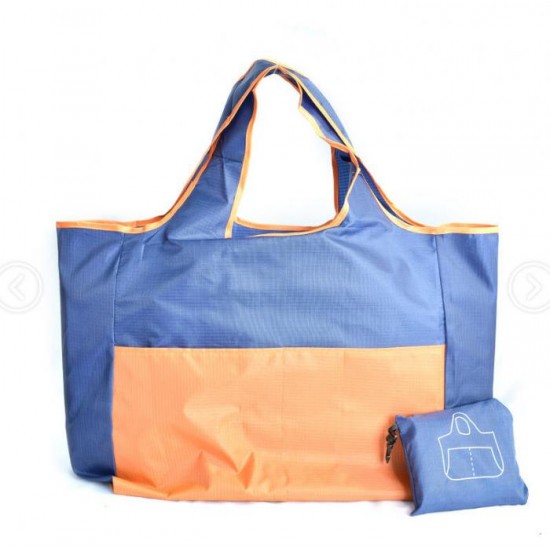  Oxford cloth folding  bag