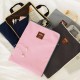 Portable Oxford cloth A4 bag