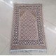 chenille 2cm thick memory sponge  prayer mat