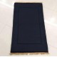 chenille 2cm thick memory sponge  prayer mat