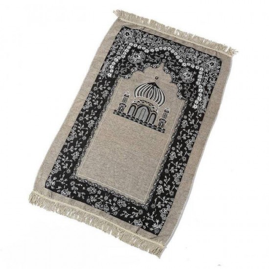 Islamic pilgrimage blanket 