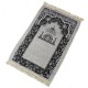 Islamic pilgrimage blanket 