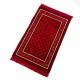 Muslim prayer mat