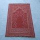 Muslim prayer mat