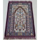 Muslim prayer mat 