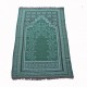 Muslim prayer mat