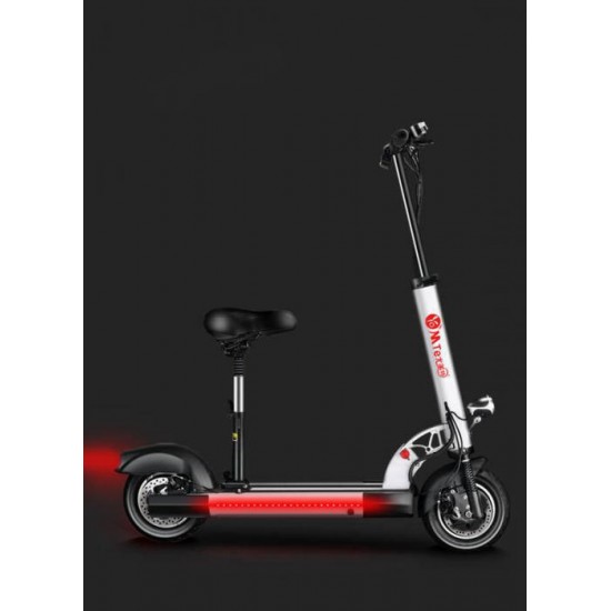 10 inch electric portable folding  lithium battery scooter