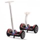 Double control foldable balance Scooter 