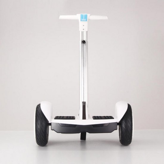 ML9 luminous off-road two-wheeled adult leg control intelligent somatosensory balance car