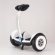 ML9 luminous off-road two-wheeled adult leg control intelligent somatosensory balance car