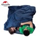 Autumn Winter Double Ultralight Adult Outdoor Sleeping Bag