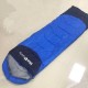 Autumn Winter Double Ultralight Adult Outdoor Sleeping Bag