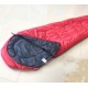 Autumn Winter Double Ultralight Adult Outdoor Sleeping Bag