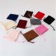 7*9 small velvet bag 