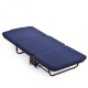 Foldable sofa bed 