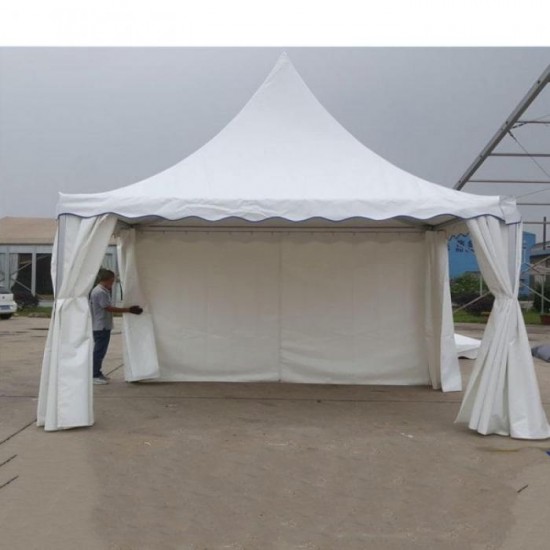 European style Tent  price / m²