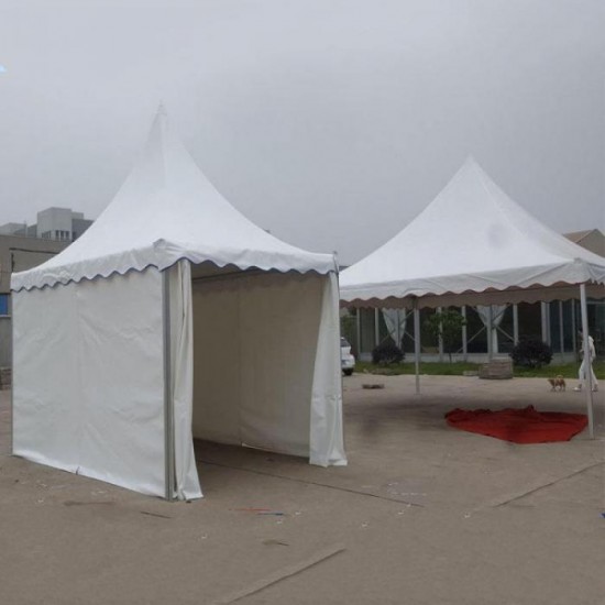 European style Tent  price / m²