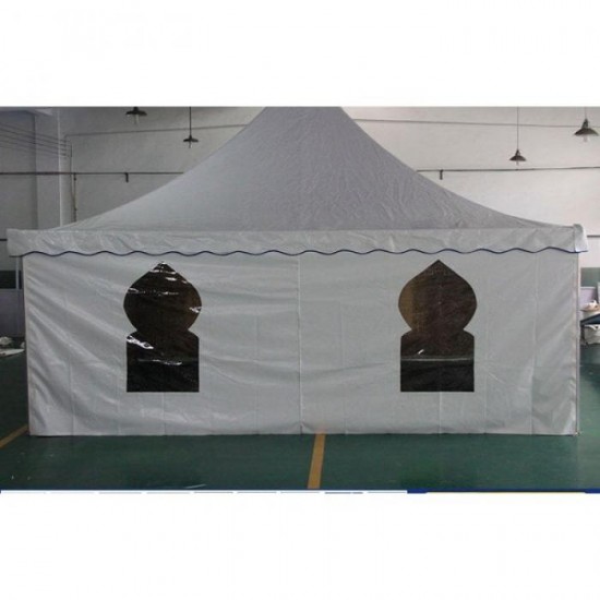 European style Tent  price / m²